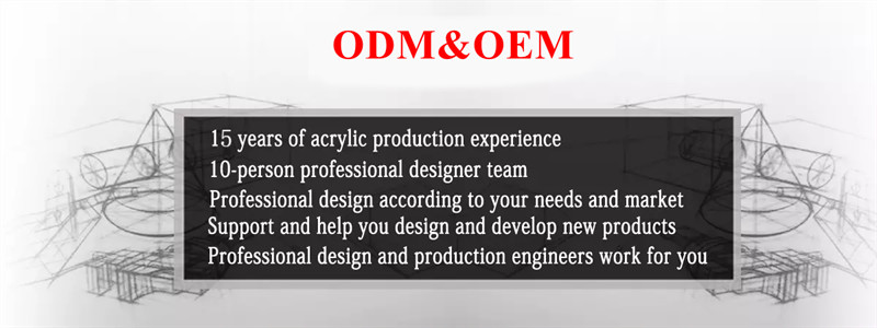 jakość Ekran akrylowy fabryka